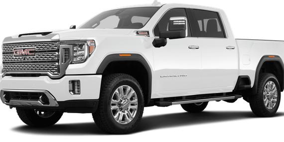 GMC SIERRA HD 2022 1GT49REY5NF294445 image